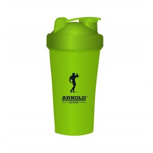 Arnold Shaker Bottle Green (700мл)